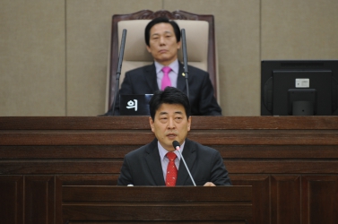 제288회 임시회 본회의