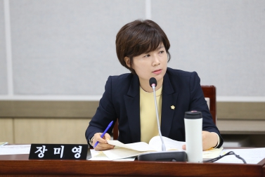 10.14 주요업무추진실적 청취보고