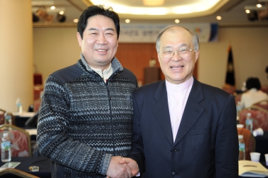 2014년도 상반기 의정연수