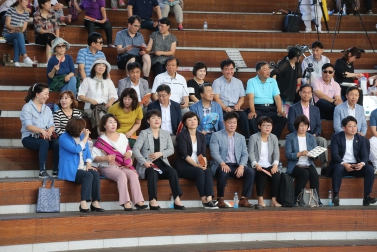 9.1 제4회한마음어울림문화페스티벌 