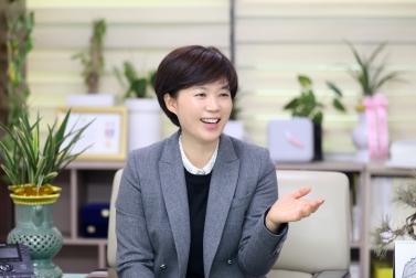 2.16 장미영 의원 중부일보 인터뷰