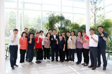 20250807 시청사 클린매니저와의 오찬 간담회