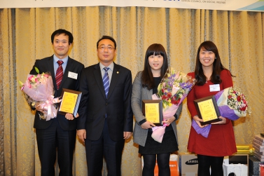 2012 사회복지 경연대회