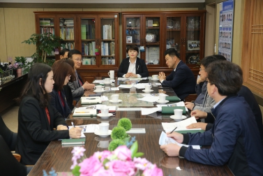 4.26 세류1동 문화센터 건립관련 미팅