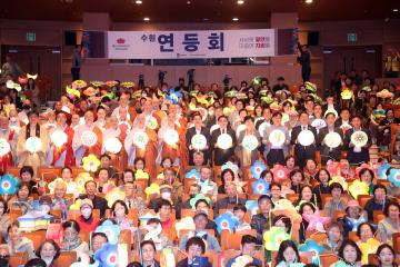 20250419 부처님 오신날 수원 연등회