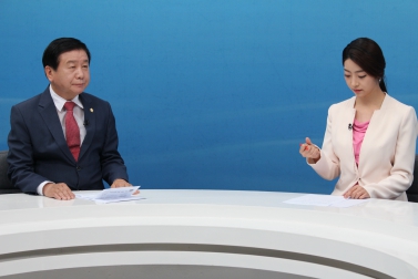 7.9 티브로드 인터뷰