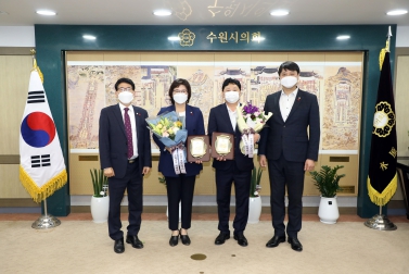 11.18 정조대왕 인물대상