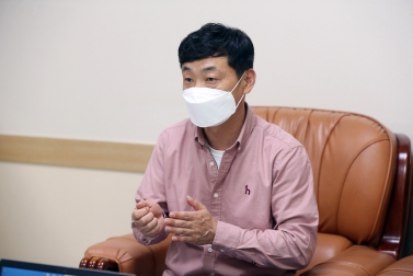 20210907 김영택 의원 경기신문 인터뷰