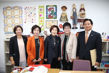 기획경제위원회현장방문