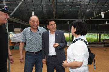 20230916 수원시 방범기동순찰대 단합대회