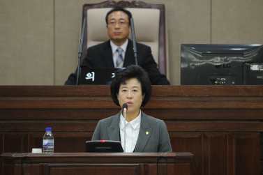 제301회 정례회 3차 본회의