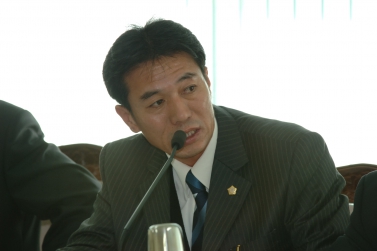 2005년도 행정사무감사