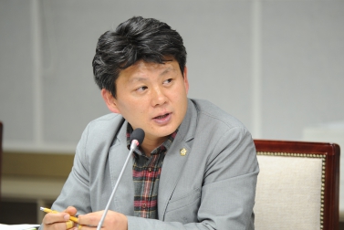 제294회 제2차 정례회 행정사무감사