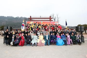 20250215 제36회 수원특례시 대보름 민속놀이 한마당