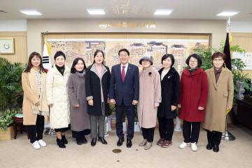 20230118 우먼콰이어 김명숙 단장외