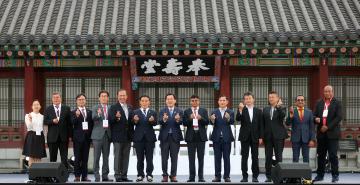 20250527 2025 ITS 아태총회 VIP 디너쇼