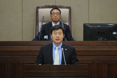 제294회 제2차 정례회 제3차 본회의