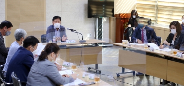 9.10 수원 화성 행궁 콘텐츠 개발 연구회 중간보고회