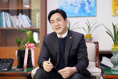 20211117 양진하 위원장 새수원신문 인터뷰