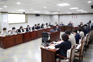 20240621 예산결산특별위원회