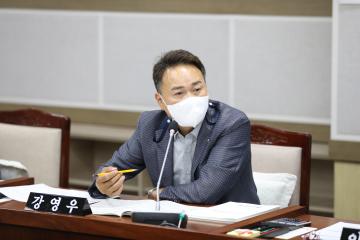 20220713 기획경제위원회 2022년도 주요업무 추진실적 보고 청취