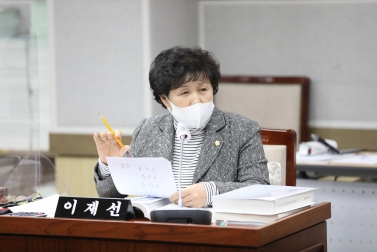 20211123 행정사무감사