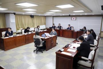 20241127 보건복지위원회 행정사무감사