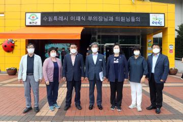 20220806 2022 예천곤충축제 방문