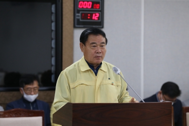 5.22 조례안 안건심사