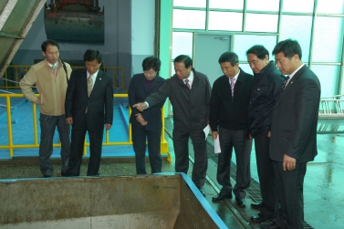 경제환경위원회 현장방문1