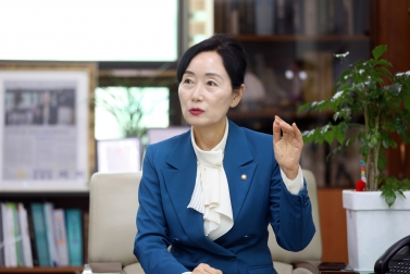 20210420 이미경 위원장 뉴스핌 인터뷰