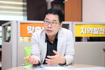 20230811 박영태 의원 경기신문 인터뷰