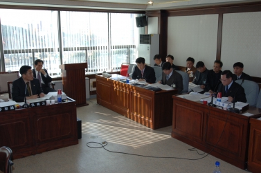 2006년 예산심의