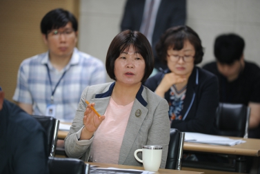 5.27 수원시 주요현안사업 사전설명회