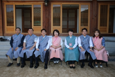 10.7 수원화성문화제 정조대왕능행차 