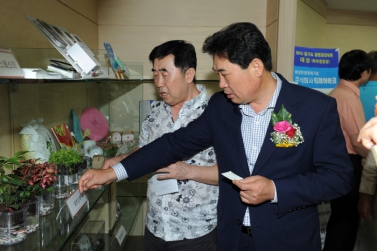 수원창업성장지원센터 개소식2