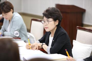 20230612 예산안 예비심사