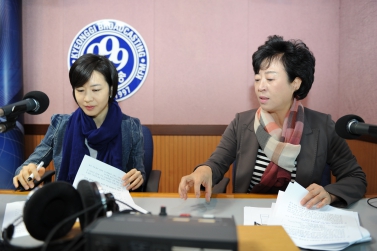 백정선의원 인터뷰