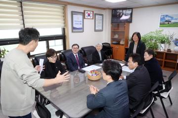 20241129 기획경제위원회 유튜브 촬영