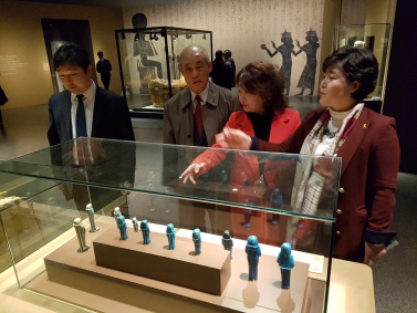 문화복지교육위원회 해외교류전 벤치마킹