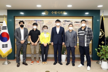 20211007 테니스클럽 비대위 간담회