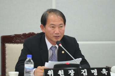 제294회 제2차 정례회 행정사무감사