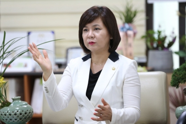 경기신문 인터뷰