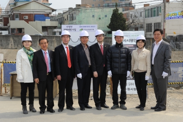 도시환경위원회 현장방문