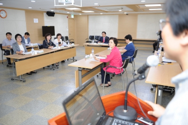 상징캐릭터 연구회