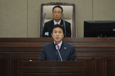 제294차 제2차 정례회 제2차 본회의