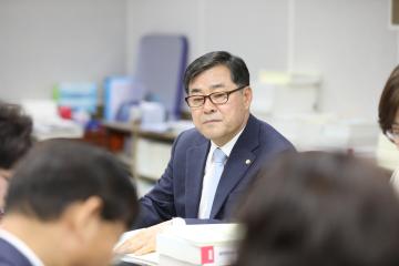 20230612 예산안 예비심사