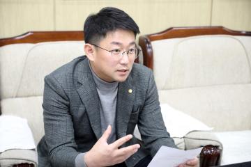 20221107 이희승 의원 기호일보 인터뷰