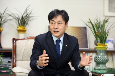 20210409 양진하 위원장 뉴스핌 인터뷰