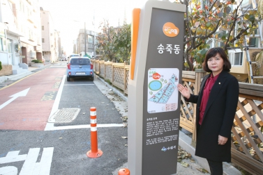  김은수위원장님 인터뷰